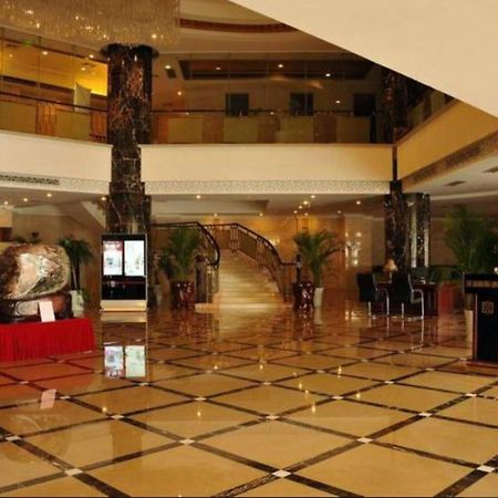 Shahai International Hotel Xangai Quarto foto