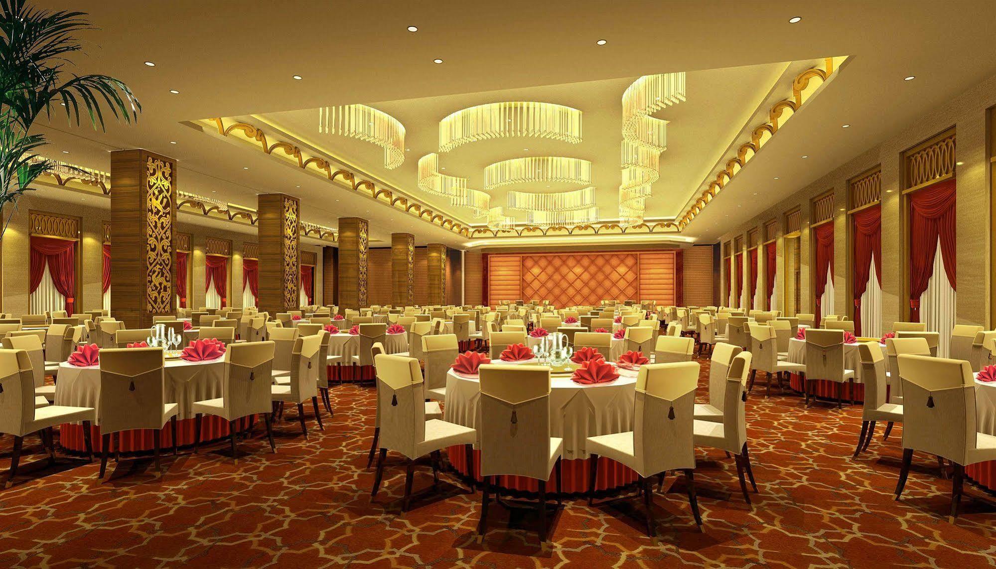 Shahai International Hotel Xangai Exterior foto